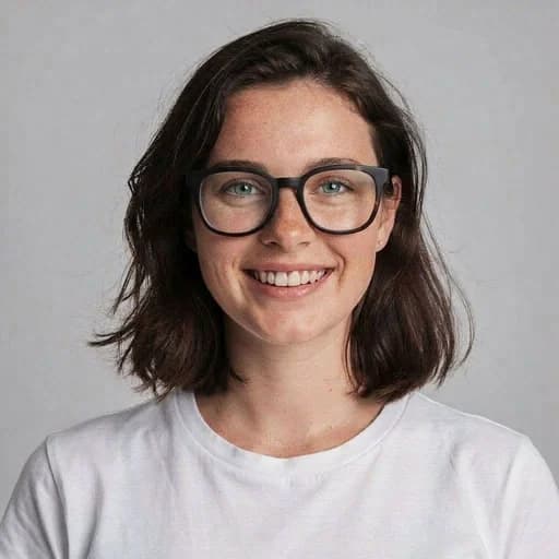 Remove Glare AI photo filter