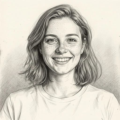 Sketch AI photo filter