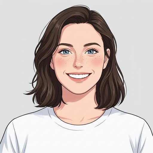 Webtoon AI photo filter